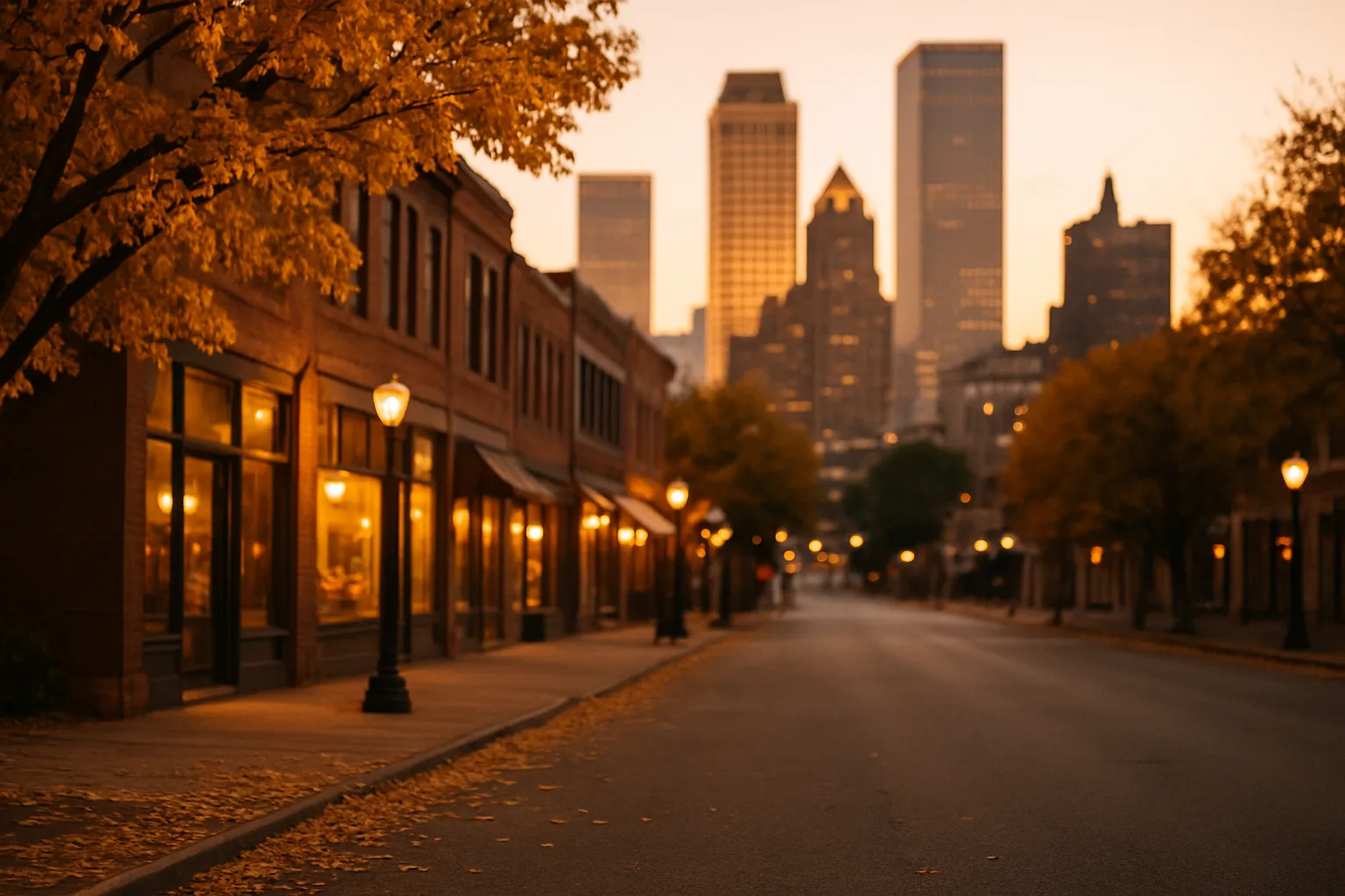Fall Is Here and Your Ride Options Just Grew