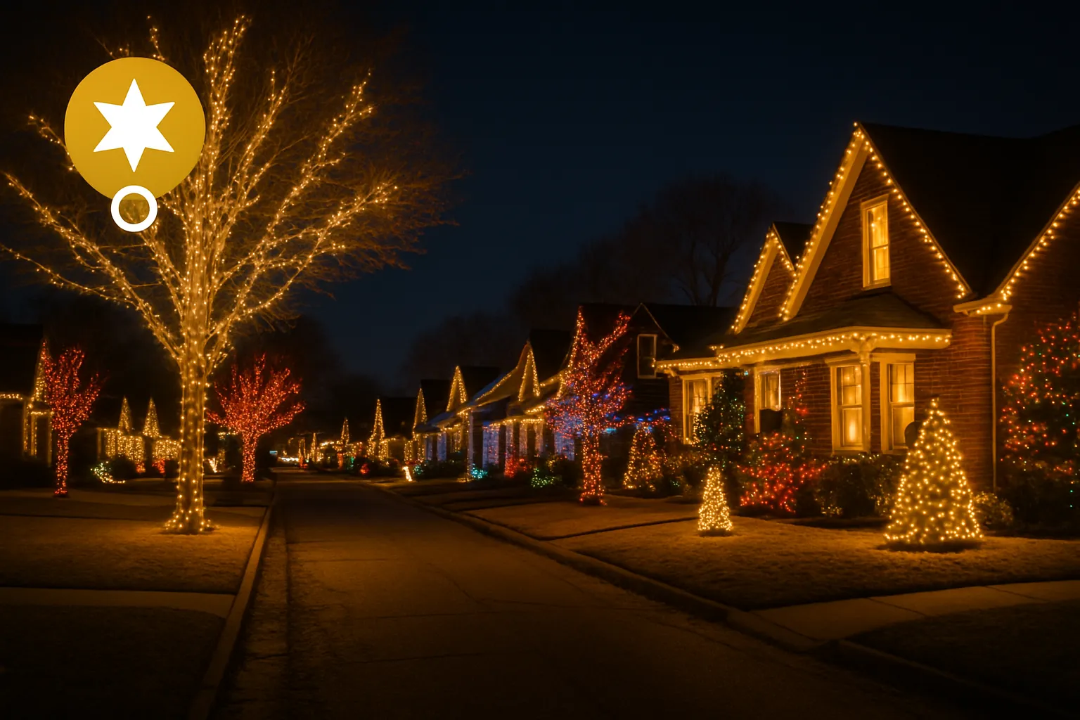 Tulsa's Holiday Season Fills Up Fast